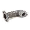 VAG AUDI A3 8V EGR jungiamojo vamzdžio vamzdelis originalus 04L131521BH