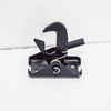 VAG AUDI A3 8V Gaubto Atidarymo Svirtis Kabliukas 8V0823480A NAUJAS ORIGINALUS