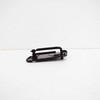 VAG Audi A3 8V kapoto atidarymo užraktas kairysis 8V0823185C NAUJAS ORIGINALUS