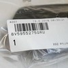 VAG AUDI A3 8V Naujas originalus kairės pusės žibintų plovimo dangtelis 8V5955275GRU 2016
