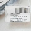 VAG Audi A3 8V Priekinio Dešinės Durų Sandarinimo Guma 8V5837912C ORIGINALI NAUJA