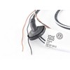 VAG AUDI A3 8V Priekinio Kairio Greičio Jutiklio Laidų Rinkinys 5G0927903S NAUJAS ORIGINALUS