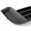 VAG AUDI A3 8V Priekinis bamperis apatinis N/S kairės pusės grotelės 8V58076819B9 Originalus