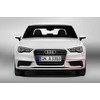 VAG AUDI A3 8V Priekinis bamperis apatinis N/S kairės pusės grotelės 8V58076819B9 Originalus
