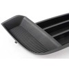 VAG AUDI A3 8V Priekinis bamperis apatinis N/S kairės pusės grotelės 8V58076819B9 Originalus