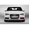 VAG AUDI A3 8V Priekinis bamperis apatinis N/S kairės pusės grotelės 8V58076819B9 Originalus