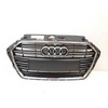VAG AUDI A3 8V radiatoriaus grotelės originalios 8V3853651AA3FZ
