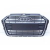 VAG AUDI A3 8V radiatoriaus grotelės originalios 8V3853651AA3FZ