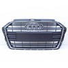 VAG AUDI A3 8V radiatoriaus grotelės originalios 8V3853651AA3FZ