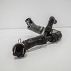 VAG Audi A3 8V Vandens aušinimo vamzdžio žarna 5Q0122073AB NAUJA ORIGINALI
