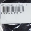 VAG Audi A3 8V1 6 Mechaninė pavarų perjungimo svirtis 8V0863278GSKH NAUJA ORIGINALI