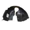 VAG Audi A3 8Y Kairysis Priekinis Sraigės Angos Apsauga Originalus 8Y0821171M