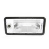 VAG AUDI A3 A4 A4 A5 A6 A8 Q7 numerio ženklo dešiniojo žibinto lęšis 8E0943022B originalus