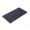 VAG AUDI A3 A4 A4 S4 A5 S5 Q5 galinio valstybinio numerio ženklo laikiklis juodas originalus 8T0827113A01