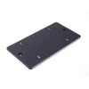 VAG AUDI A3 A4 A4 S4 A5 S5 Q5 galinio valstybinio numerio ženklo laikiklis juodas originalus 8T0827113A01