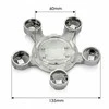 VAG Audi A3 A4 A5 A6 A7 A8 Q5 Q7 Ratlankio dangtelis pilkas S Line 4F0601165N