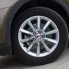 VAG Audi A3 A4 A5 A6 A7 A8 Q5 Q7 Ratlankio dangtelis pilkas S Line 4F0601165N