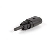 VAG "Audi A3 A4 A5 A8" aplinkos oro temperatūros jutiklis originalus 8Z0820535B