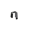 VAG Audi A3 A4 A5 Galinio Dešinio Sėdymo Vieta Rail Cover Originalus 8V0881347B01C