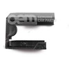 VAG Audi A3 A4 A5 Galinio Dešinio Sėdymo Vieta Rail Cover Originalus 8V0881347B01C