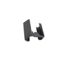 VAG Audi A3 A4 A5 Galinio Dešinio Sėdymo Vieta Rail Cover Originalus 8V0881347B01C