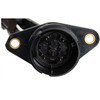VAG Audi A3 A4 A6 A6 VW dyzelinių variklių purkštukų laidų jungtis Originali 038971600