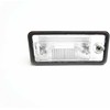 VAG Valstybinio Numerio Ženklo Lemputė Audi A4 A5 A8 RS4 Originalus 8E0807430B
