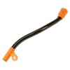VAG Audi A3 A4 TT VW Jetta Variklio alyvos matuoklio įvorė originali 06F103663H