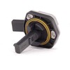 VAG Audi A3 A6 TT VW Golf Jetta Variklio Alyvos Lygio Jutiklio Dalys 1J0 907 660 B