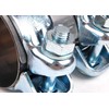 VAG Audi A3 A8 Dvigubas spaustukas originalus 1K0253141N