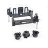 VAG AUDI A3 atstumo jutiklio remonto rinkinys originalus 5G0998561