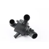 VAG AUDI A3 aušinimo skysčio reguliatoriaus korpusas su termostatu originalus 03L12111111AE