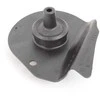VAG AUDI A3 Cabriolet Kairės pusės lizdo lizdas originalus 8V0802845