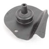 VAG AUDI A3 Cabriolet Kairės pusės lizdo lizdas originalus 8V0802845