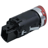 Vag Audi A3 Cabriolet Raudona Start Stop Mygtukas Originalus 8V0905217E