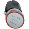 Vag Audi A3 Cabriolet Raudona Start Stop Mygtukas Originalus 8V0905217E