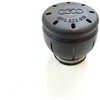 VAG AUDI A3 Cabriolet S3 Sportback apsauginis dangtelis originalus 8R0803910