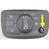 VAG AUDI A3 Cabriolet S3 Sportback Lim. quattro dangtelio dangtelis originalus 8V0941158A