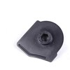 VAG AUDI A3 Cabriolet Serviso keltuvo tvirtinimo įtaisas priekinis dešinysis originalus 8P0802846