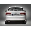 VAG Spoileris Audi A3 A4 A5 A6 Q3 Q5 Q7 Originalus 8V3807521B