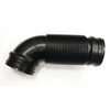 VAG Audi A3 Golf 2004-2008 oro įsiurbimo jungiamojo vamzdžio vamzdelis originalus 1k0129684b