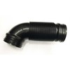 VAG Audi A3 Golf 2004-2008 oro įsiurbimo jungiamojo vamzdžio vamzdelis originalus 1k0129684b