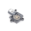 VAG AUDI A3 išmetimo sklendės servo varikliukas originalus 4H0133246J