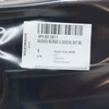 VAG "Audi A3" kairės pusės S-Line bamperio rūko žibintų grotelės originalios 8P4807681F