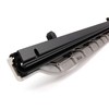 Vag Stogo Arkos Ritininės Žaliuzės Nuo Saulės Sidabrinės Spalvos Audi A3 8P Originalus 8P4877307B78W