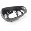 VAG Audi A3 priekinių kairės pusės durelių išorinio veidrodžio rėmelis originalus 8V08572399B9