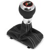 VAG Audi A3 RS3 8P Automatinė pavarų perjungimo svirtis LHD 8P1713139AAOCK NAUJA ORIGINALI
