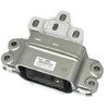 VAG Audi A3 RS3 8P Pavarų dėžės tvirtinimas 8P0199555A NAUJAS ORIGINALUS