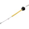 VAG "Audi A3 RS3 Sportback" Bowden trosas kairysis originalus 8P4837085