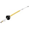 VAG "Audi A3 RS3 Sportback" Bowden trosas kairysis originalus 8P4837085